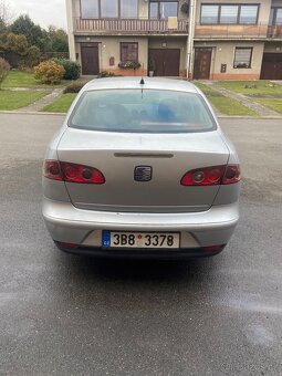 Seat Cordoba - 6