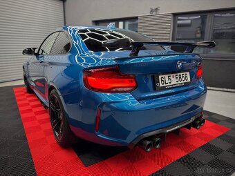 BMW M2 competition TOP - 6