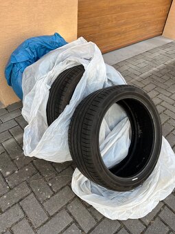 Letní pneumatiky 225/40 R18 - 6