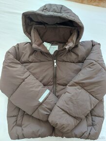 Chlapecká zimní bunda NOVÁ - 6