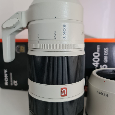 Sony FE 100-400mm f/4.5-5.6 GM OSS - 6