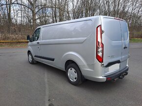 Ford Transit Custom 2.0 TDCI L2H1 - 6