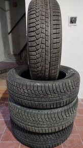 Hankook zimní 225/60 r18 104H 7mm - 6