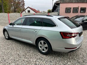 Škoda Superb III, 2.0 TDI 110KW naj.136 tis km - 6