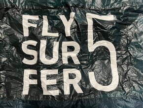 Kite FLYSURFER peak4 5m - 6