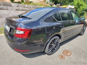 Škoda Octavia 2.0TSI 140kW DSG Style plus - 6