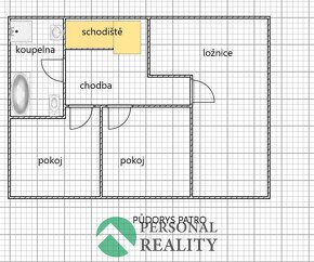 Prodej byty 4+kk, 120 m2 - Okrouhlo, ev.č. 01928 - 6