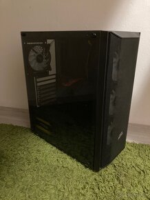 PC case evolveo - 6