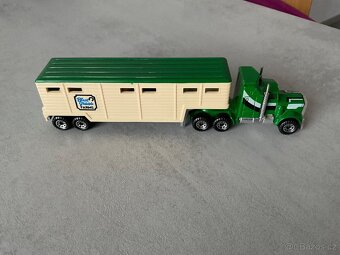 Matchbox Convoy CY-6 - 6