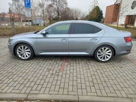 ŠKODA SUPERB 3  2017-2,0TDI-STYLE PLUS-DPH - 6