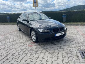 Bmw e92 330XD M57 170kw Mpaket - 6