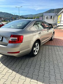 Škoda Octavia - 6