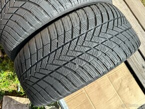 Zimní pneu 245/45/18 Bridgestone Blizzak LM005 - 6