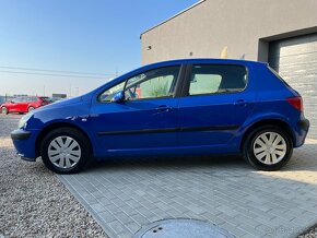 Peugeot 307 1.6i 16V 80KW - 6