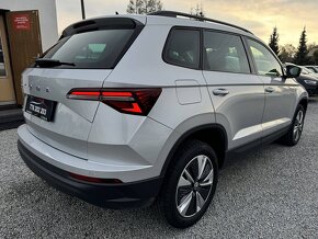 Škoda Karoq 2.0 TDi 85 KW DSG LED NAV - 6