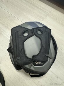 Street Triple, Daytona 675. tankbag - 6