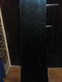 Prodám úplně nový snowboard CRAZY CREEK 125cm dlouhý. - 6