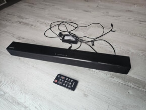 SoundBar Samsung HW-J250 - 6