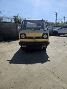 Suzuki Carry 1982 0,8L benzin 10HP - 6