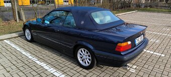 BMW E36 Cabrio - 6