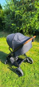 Kočárek BRITAX RÖMER  B-Agile R - 6