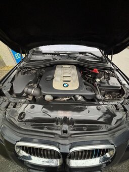 Bmw e61 biturbo 263kw - 6