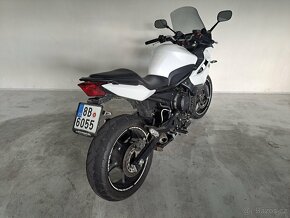 Yamaha XJ6 S - 6