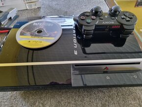 Playstation 3, 80Gb - 6