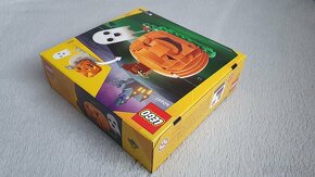 Lego 40697 Halloweenská dýně - 6