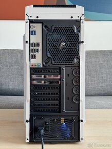 HERNÍ PC - i7-3930K / 16GB / GTX TITAN BLACK 6GB / W10 - 6