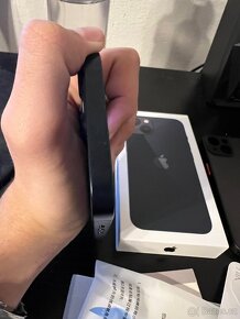 ‼️iPhone 13, 128gb, stav A‼️ - 6