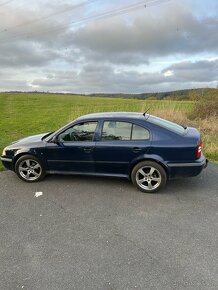 Škoda octavia 1.9 tdi 81kw - 6