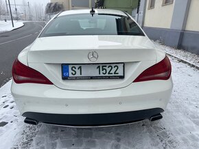 Mercedes cla 200 - 6