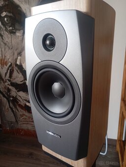 Dynaudio Confidence 20 -najvyssi model - 6