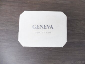 Hodinky Geneva Collection - 6