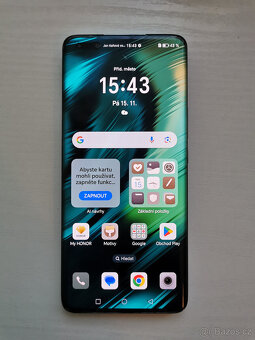 Honor Magic 4 Pro 5G 8/256 GB Dual Sim - 6