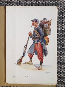 Les Heroiques Soldats de France - 6