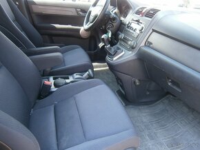 Honda CR-V 2,2CTDI, 4x4 - 6