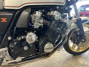 Honda CBX 1000 - 6