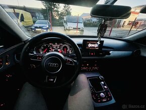 Audi A6 - 6