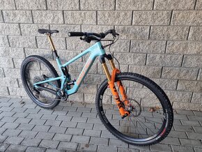 Santa cruz Tallboy Cc lko - 6