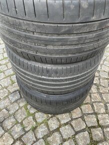 PIRELLI P ZERO 285/30 ZR 22 101Y - 6