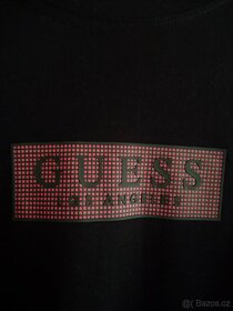 Guess - pánské tričko. - 6