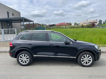 Volkswagen Touareg 3.0TDi,180kW DPH - 6