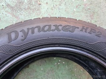 Pár letních pneu Kleber Dynaxer HP2 185/60 R14 - 6