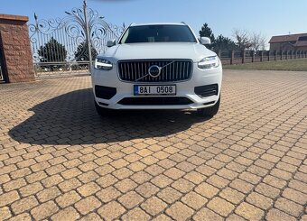 Volvo XC90 II B5 AWD Momentum Pro - 6