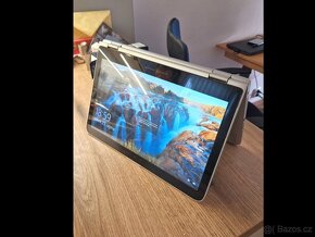 HP Pavilion x360 Convertible, 13",i5/8GB/512GB,dotykové LCD - 6