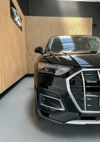 AUDI Q5 40TDI “Nove Auto” - 6