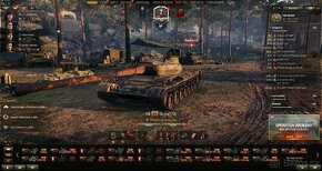 World of Tanks / World of Warships - 6