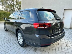 VW Passat B8 2.0 TDI 110Kw/DSG/Busin/Navi/Kamera/2021/159Tkm - 6